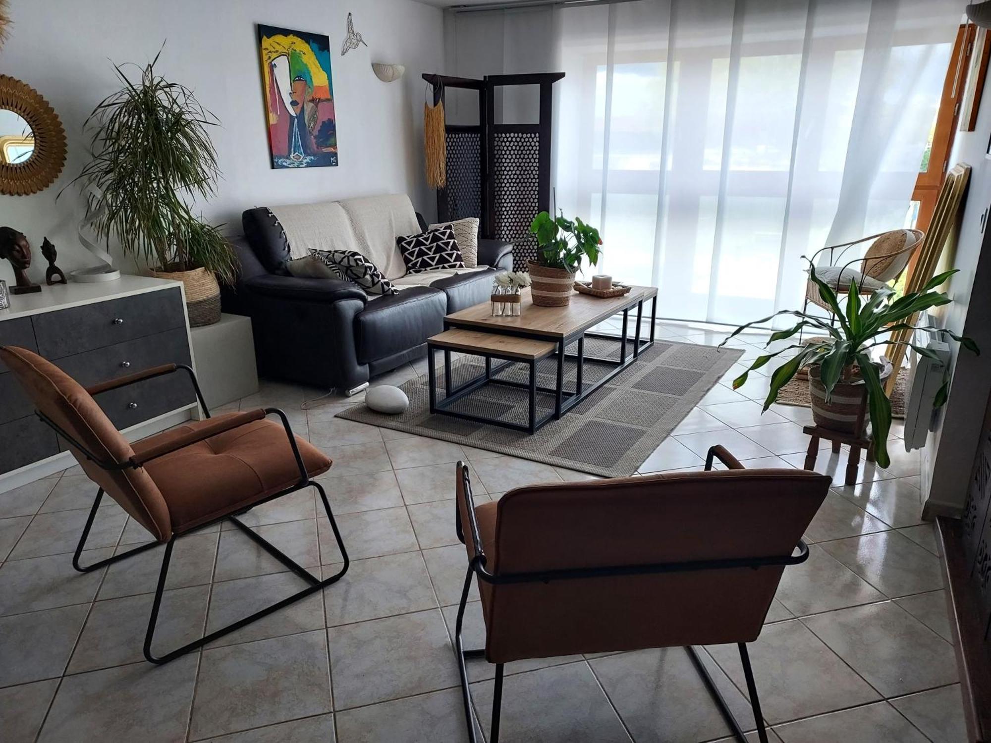 L'Antre Sol Apartment Sete Exterior photo